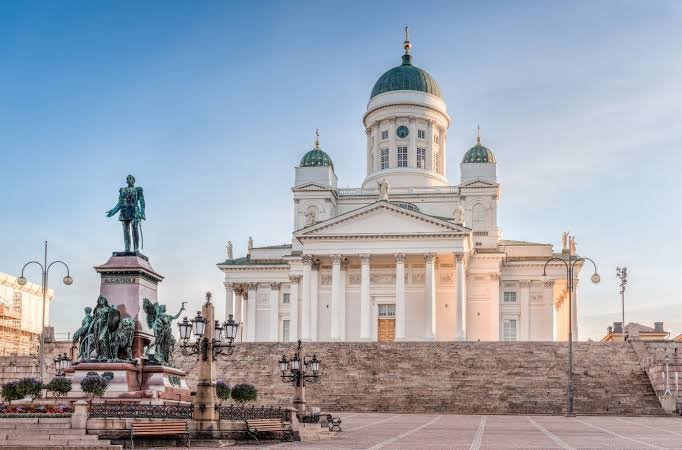 Helsinki Design District