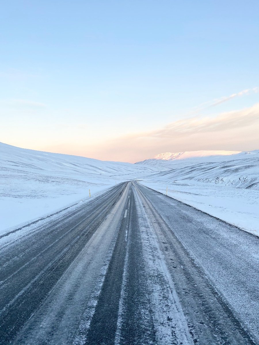 FlyOver Iceland