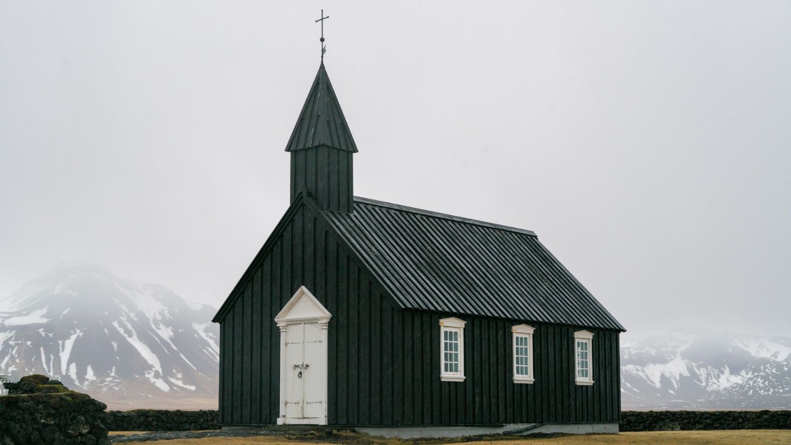 Búðakirkja