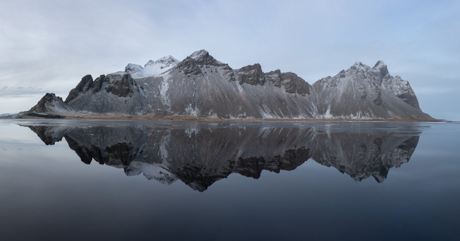 Stokksnes & Vestrahorn