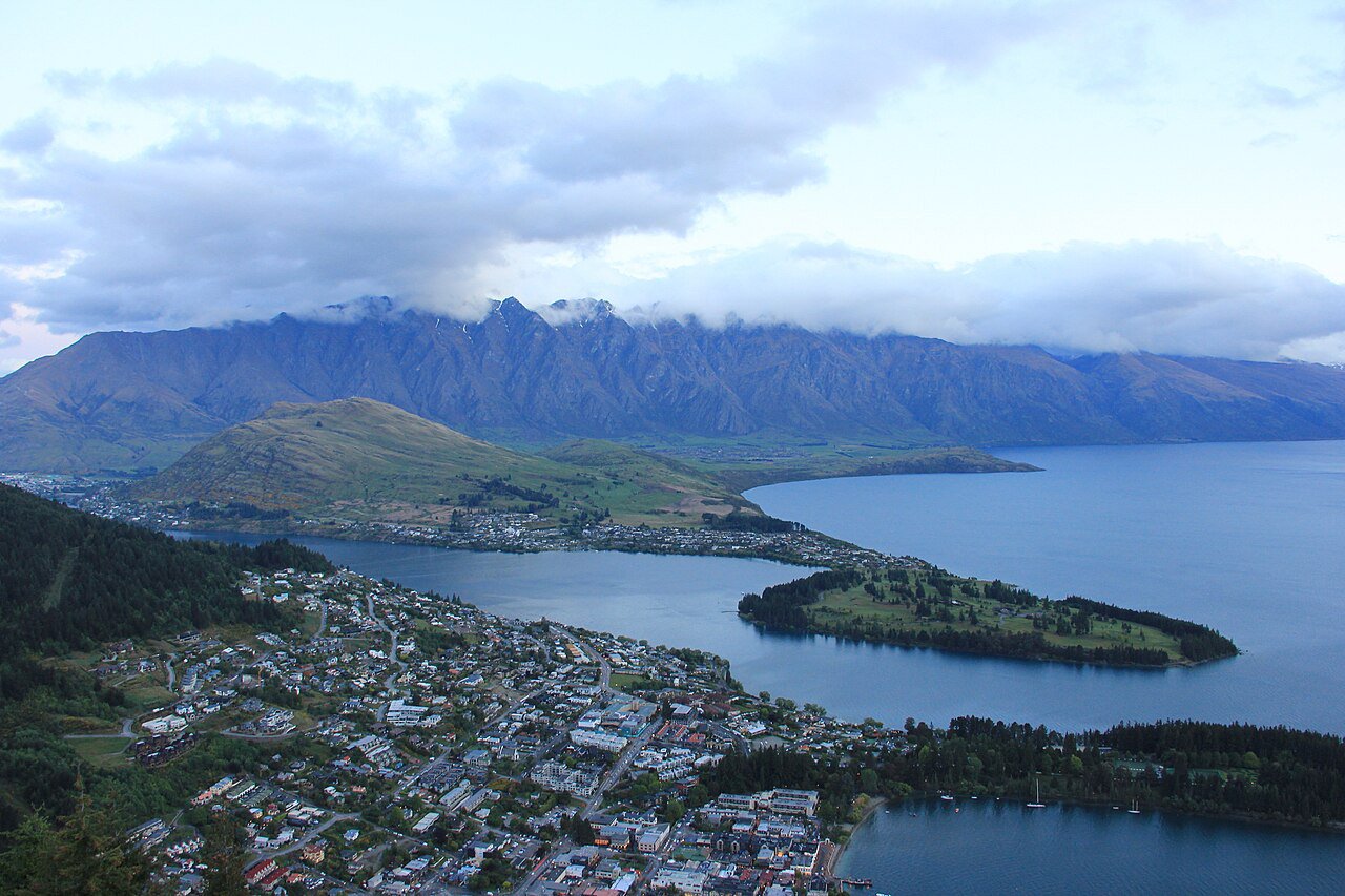 Sofitel Queenstown Hotel & Spa