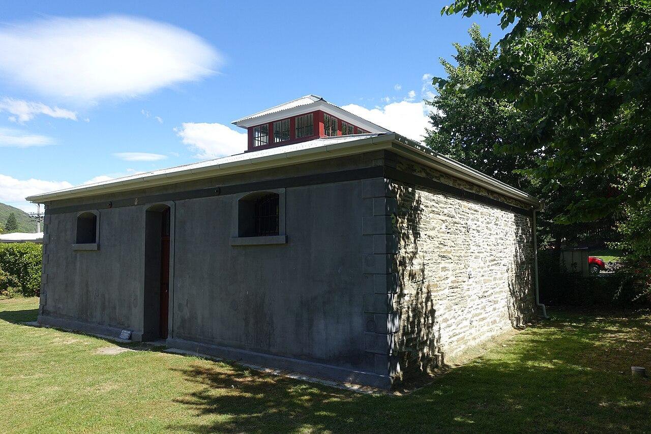Arrowtown