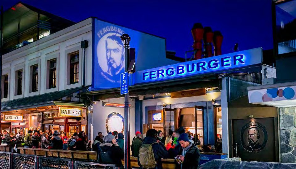 Fergburger