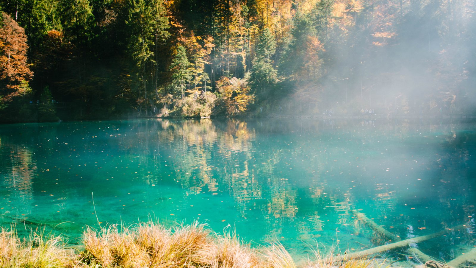 Blausee
