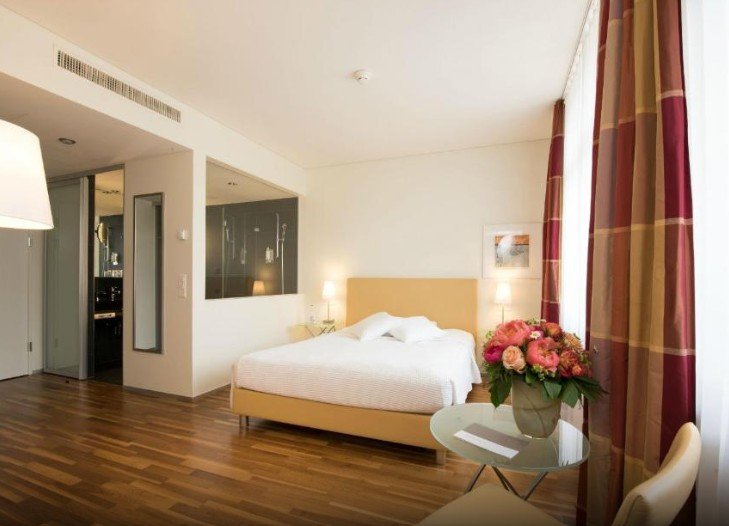 Hotel Glockenhof