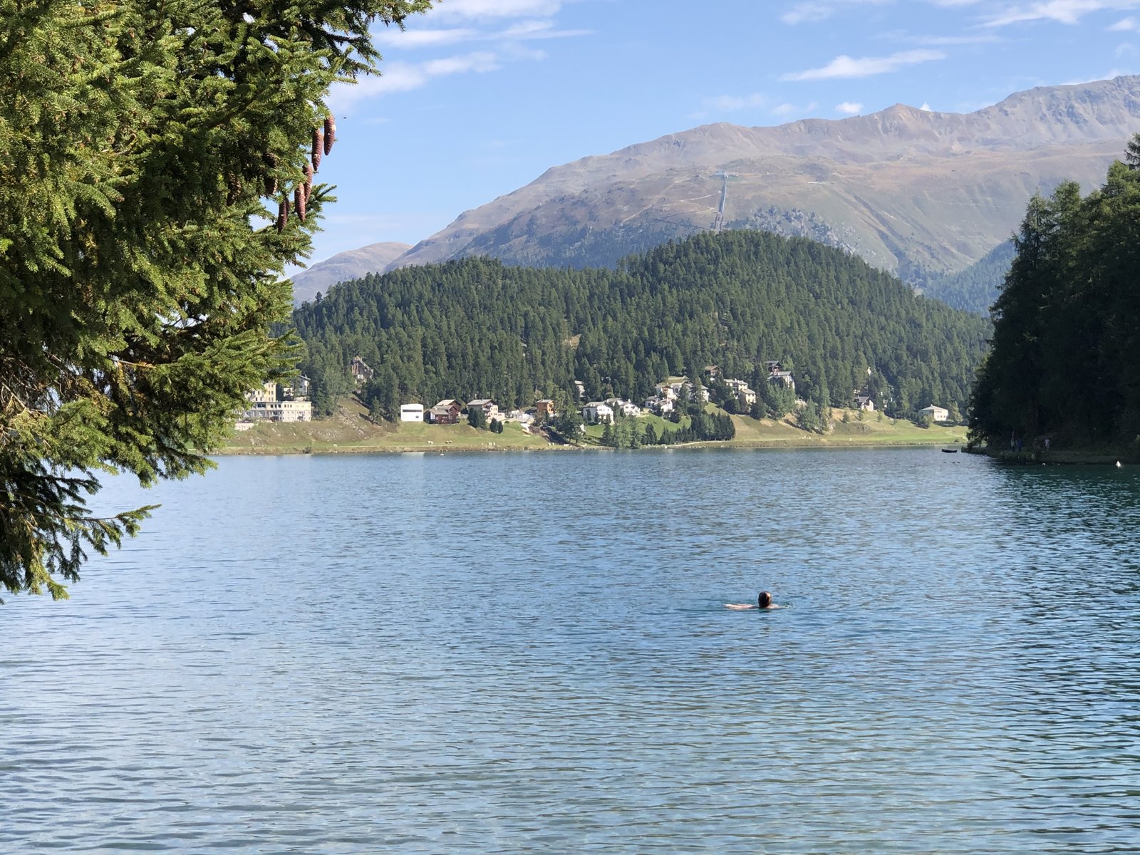 St. Moritz